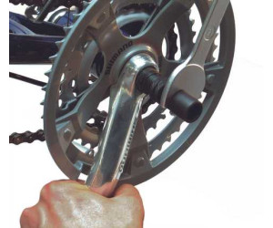 Знімач Unior Crank puller 14mm